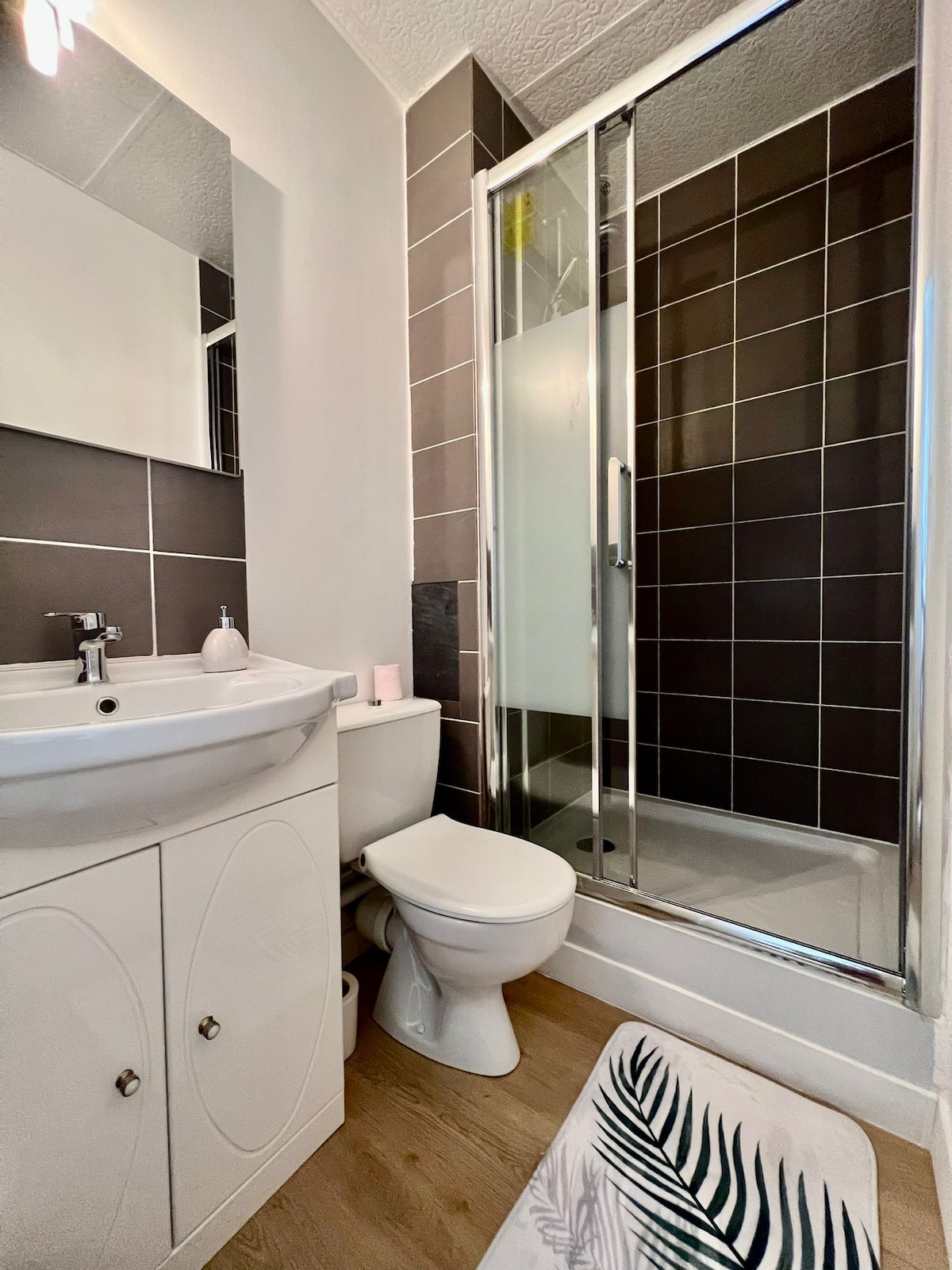 Appartement Hypercentre — Espace de travail